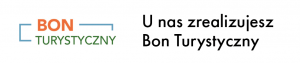U nas zrealizujesz bon turystyczny