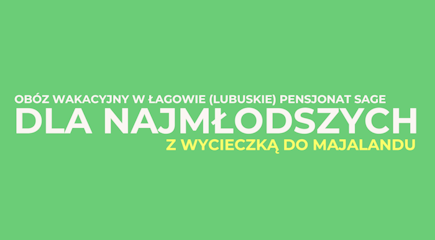 Empi Lubuskie Dla Najmłodszych 2025 Baner Mobile