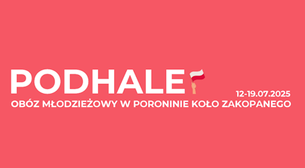 Empi Podhale 2025 Baner Mobile